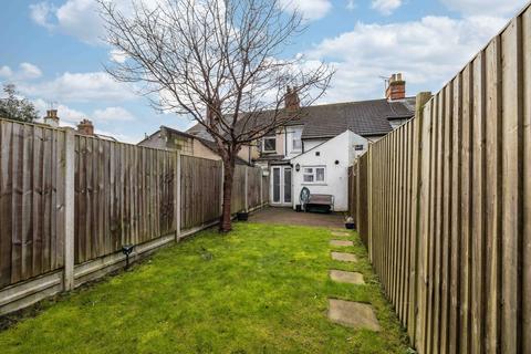 2 bedroom terraced house for sale, Whitfeld Road, Ashford, TN23