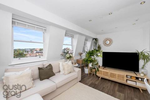 2 bedroom flat for sale, Vernon Terrace, Brighton