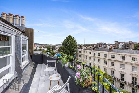 2 bedroom flat for sale, Vernon Terrace, Brighton