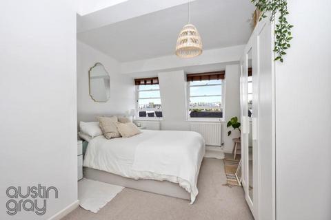 2 bedroom flat for sale, Vernon Terrace, Brighton