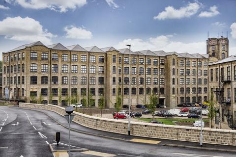 1 bedroom apartment to rent, The Sugar Mill, Blakeridge Mill Village,, Mayman Lane, Batley., WF17