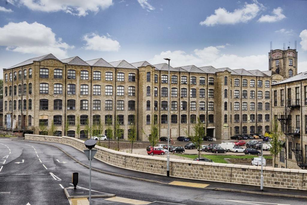 1 Bedroom Furnished Apartment