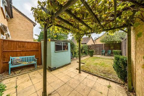 2 bedroom terraced house for sale, Hawkswell Close, Woking, Surrey, GU21