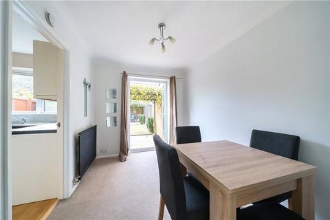 2 bedroom terraced house for sale, Hawkswell Close, Woking, Surrey, GU21