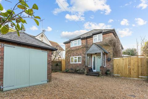 3 bedroom detached house for sale, North Lane, East Preston, BN16