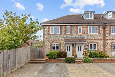 Beechlands Close, East Preston, BN16