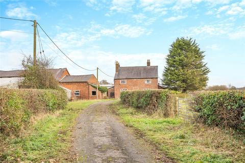 Farm for sale, Cryers Lane, Thornton-Le-Moors, Nr Chester, Cheshire, CH2