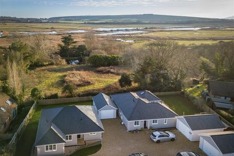 3 bedroom detached bungalow for sale, St. Helens, Isle of Wight