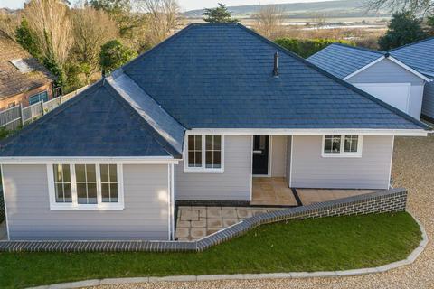 3 bedroom detached bungalow for sale, St. Helens, Isle of Wight