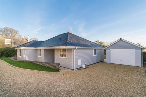 3 bedroom detached bungalow for sale, St. Helens, Isle of Wight