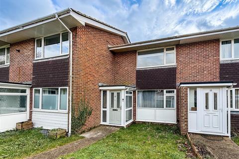 2 bedroom terraced house for sale, Jute Close, Portchester