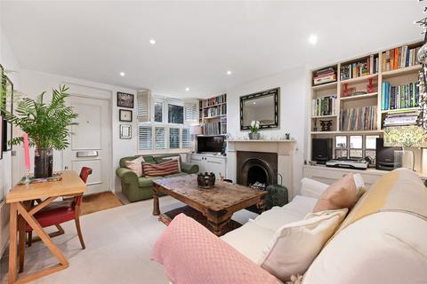 2 bedroom apartment for sale, Goldhawk Road, London, W12