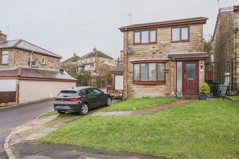 Belvedere Avenue, Rossendale BB4