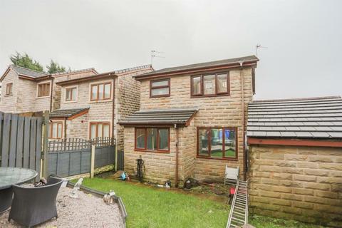 3 bedroom detached house for sale, Belvedere Avenue, Rossendale BB4