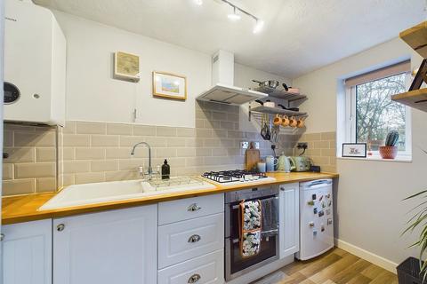 1 bedroom maisonette for sale, Leacey Mews, Churchdown, Gloucester, Gloucestershire, GL3