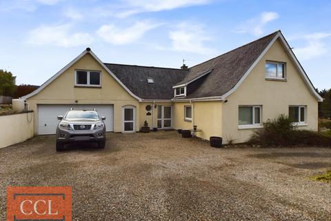 5 bedroom detached house for sale, Broadwinds, Aberlour, Moray