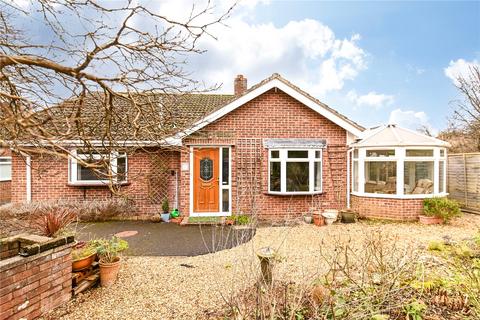 3 bedroom bungalow for sale, Hawthorn Drive, Sway, Lymington, Hampshire, SO41