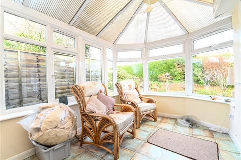 3 bedroom bungalow for sale, Hawthorn Drive, Sway, Lymington, Hampshire, SO41