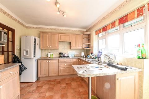 3 bedroom bungalow for sale, Hawthorn Drive, Sway, Lymington, Hampshire, SO41