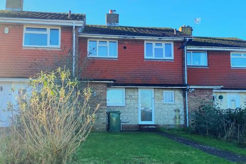 3 bedroom terraced house for sale, Roundacres Way, Bexhill-on-Sea, TN40