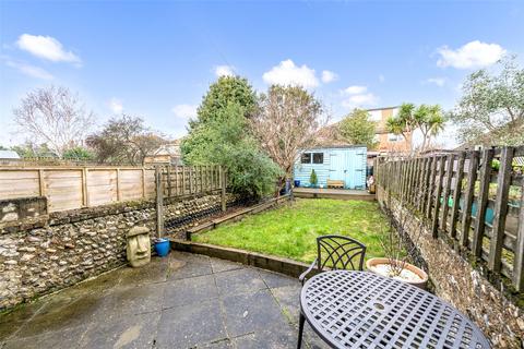 3 bedroom terraced house for sale, Becket Road, Worthing, West Sussex, BN14