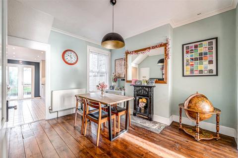 3 bedroom terraced house for sale, Becket Road, Worthing, West Sussex, BN14