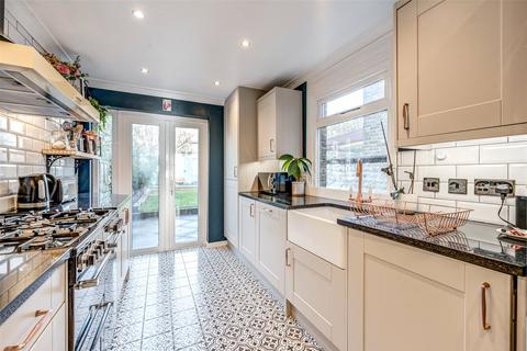 3 bedroom terraced house for sale, Becket Road, Worthing, West Sussex, BN14