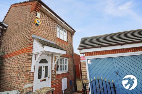 2 bedroom end of terrace house for sale, Turnbury Close, London, SE28