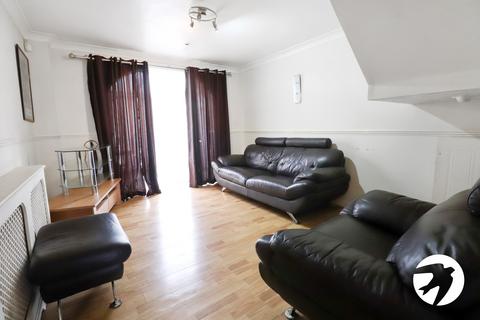 2 bedroom end of terrace house for sale, Turnbury Close, London, SE28