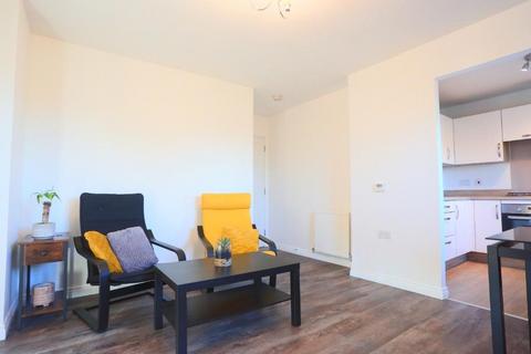 2 bedroom flat to rent, Milligan Drive, Edinburgh, EH16