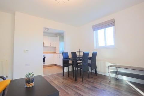 2 bedroom flat to rent, Milligan Drive, Edinburgh, EH16