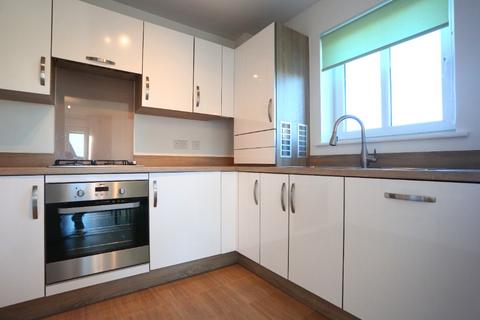 2 bedroom flat to rent, Milligan Drive, Edinburgh, EH16