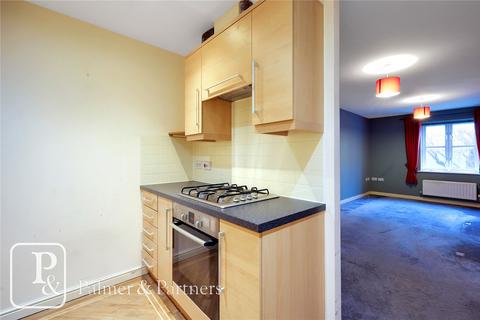 2 bedroom apartment for sale, Circular Road South, Colchester, Essex, CO2