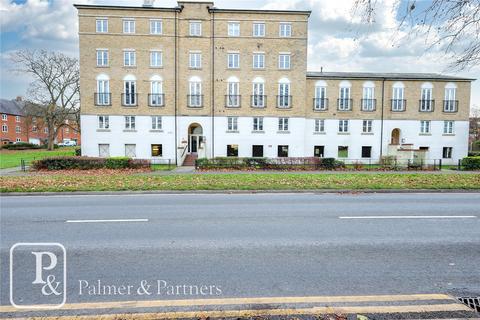 Apartment - Circular Road South, Colchester, Essex, CO2