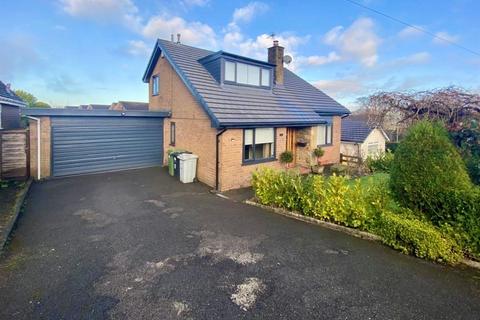 3 bedroom detached house for sale, Counting House Road, Disley, Stockport