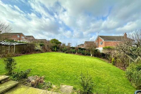 3 bedroom detached house for sale, Counting House Road, Disley, Stockport