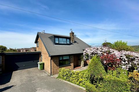 Counting House Road, Disley, Stockport