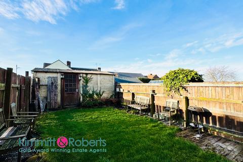 20 Matthews Road, Murton, Seaham, SR7 9DG