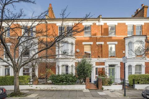 3 bedroom flat to rent, Poplar Grove, London W6