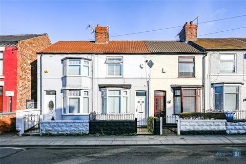 Baden Road, Liverpool, Merseyside, L13