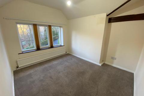 2 bedroom semi-detached house to rent, Thirstin Road, Honley, Holmfirth