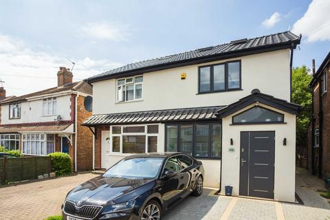 3 bedroom semi-detached house for sale, Wood End Gardens, Northolt, Middlesex, UB5