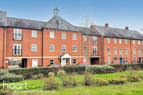 Circus Square, Colchester