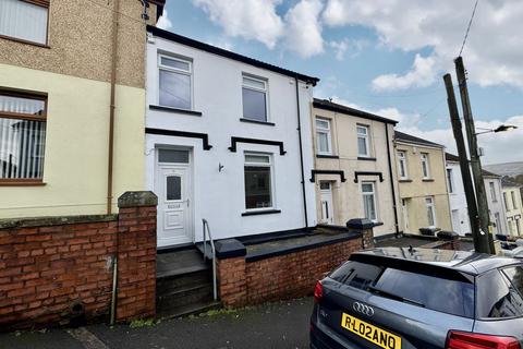 3 bedroom terraced house for sale, Merthyr Tydfil CF47