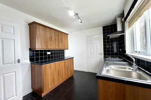 3 bedroom terraced house for sale, Merthyr Tydfil CF47