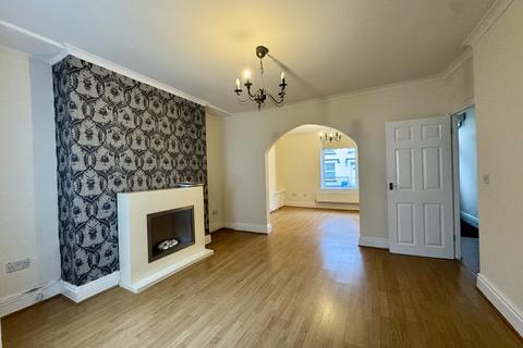 3 bedroom terraced house for sale, Merthyr Tydfil CF47