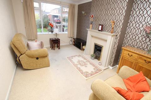 3 bedroom semi-detached bungalow for sale, Park House Close, Low Moor