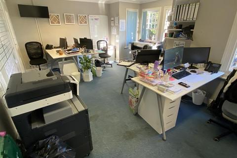 Serviced office to rent, High Beech Road, Loughton