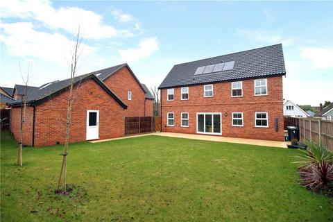 4 bedroom detached house for sale, Chapman Road, Rackheath, Norwich, Norfolk, NR13