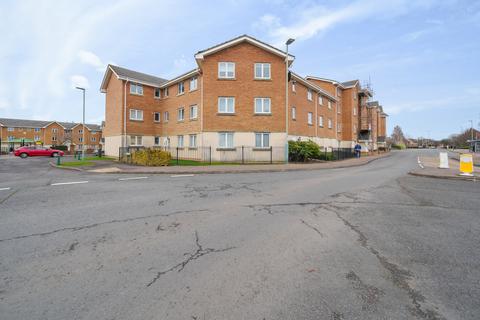 6d Banyard Close, Cheltenham, GL51 7SX